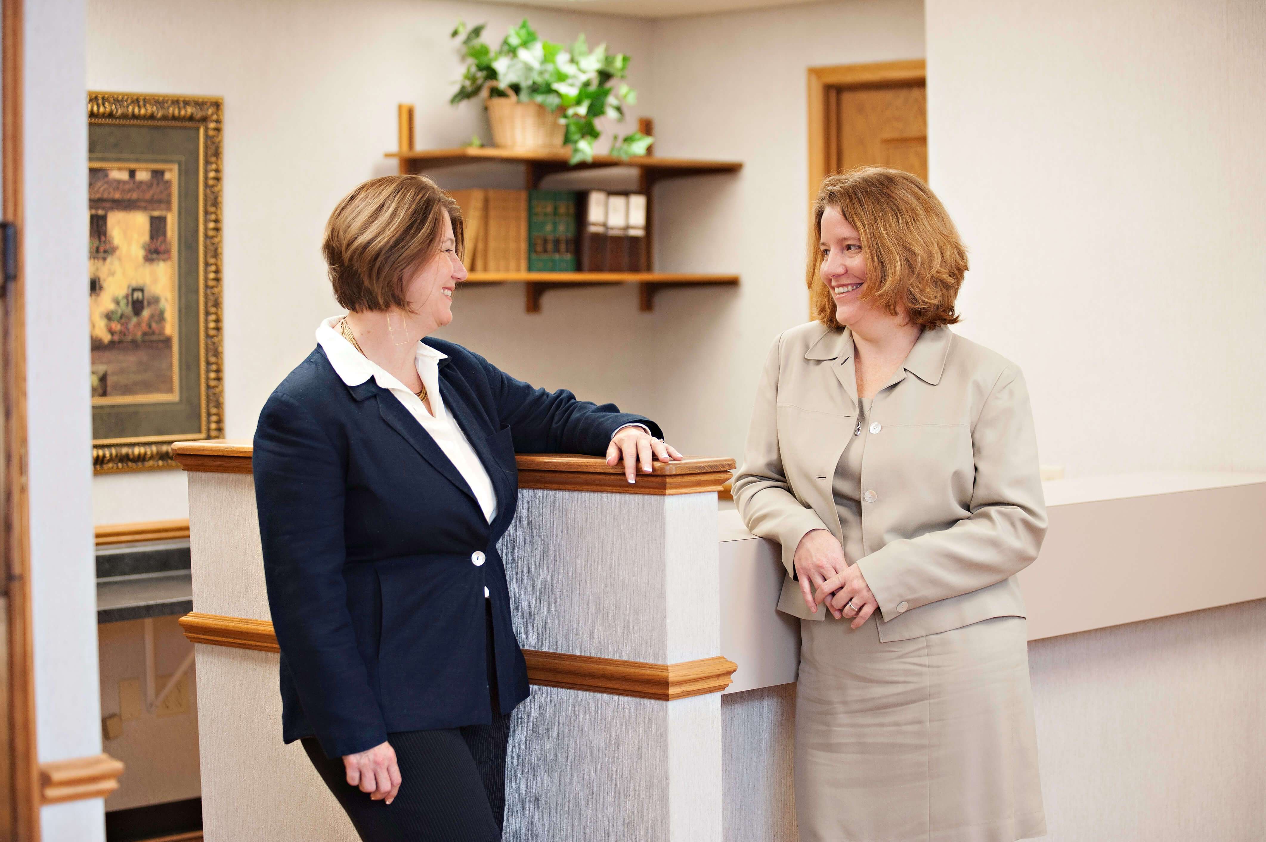 An Understanding Approach to Divorce & Family Law.